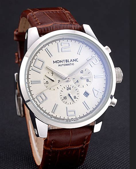 mont blanc replica watch|mont blanc watch for sale.